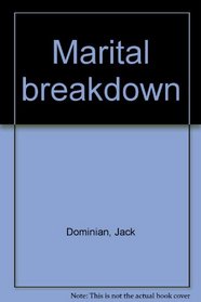 Marital Breakdown