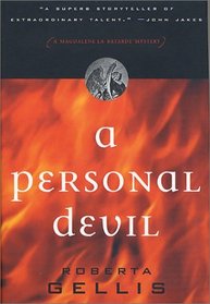 A Personal Devil (Magdalene La Batarde, Bk 2)