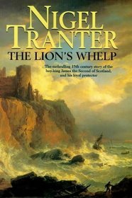The Lion's Whelp