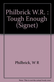 Tough Enough (A T.D. Stash Crime Adventure)