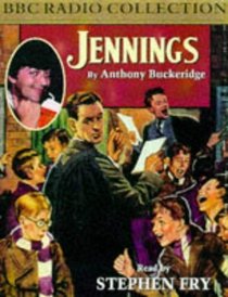 Jennings (BBC Radio Collection)