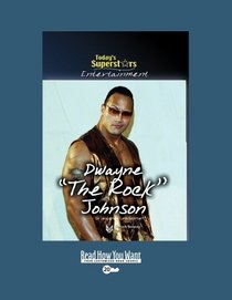Todays Superstars Entertainment: Dwayne The Rock Johnson