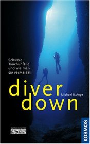 diver down