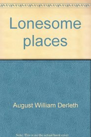 Lonesome Places