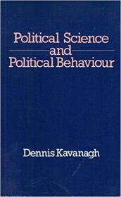Political Science and Political Behaviour