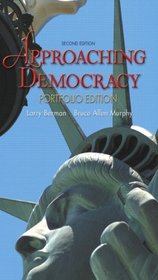 Approaching Democracy, Portfolio Edition (2nd Edition)