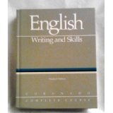 Teacher's Edition (English Writing and Skills)