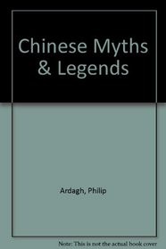 Chinese Myths & Legends