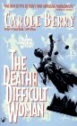 The Death of a Difficult Woman (Bonnie Indermill, Bk 5)