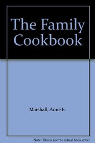 The family cookbook