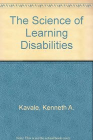 The Science of Learning Disabilities