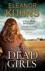 A Circle of Dead Girls (Will Rees, Bk 8)