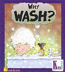 Why Wash (Kid to Kid)