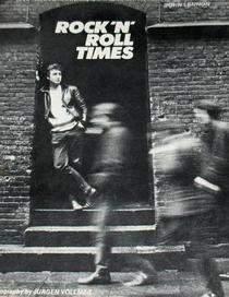 Rock 'n' roll times: The style and spirit of the early Beatles and their first fans (Google Plex Books)