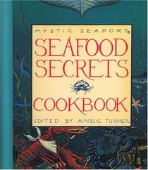 Seafood Secrets Cookbook