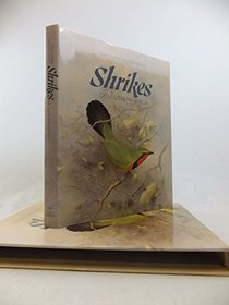Shrikes of Southern Africa