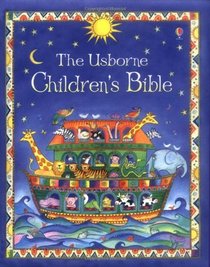 Mini Children's Bible