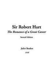 Sir Robert Hart, Second Edition