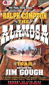 The Alamosa Trail (Trail Drive Series, 15)