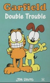 Garfield - Double Trouble
