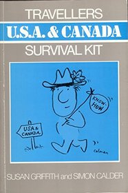 Travellers Survival Kit
