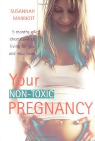 Your Non-toxic Pregnancy