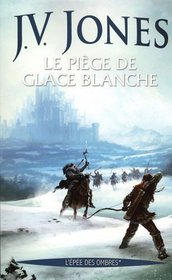 L'pe des ombres, Tome 1 (French Edition)