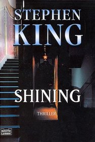Shining (German Edition)