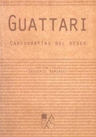 Cartografias Del Deseo (Spanish Edition)