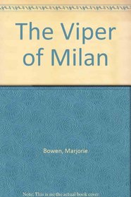 The Viper of Milan