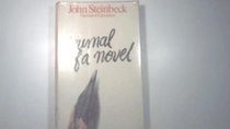 Journal of a Novel: The 