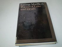 Poems of Love and Death ([Secker and Warburg poets])