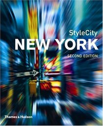 StyleCity New York, Second Edition (2006)