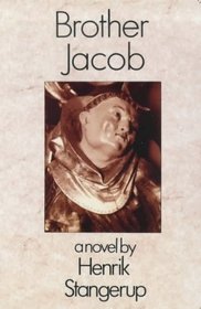 Brother Jacob: A Novel