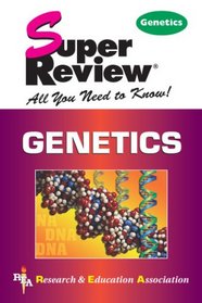 Genetics (Rea) - Super Review
