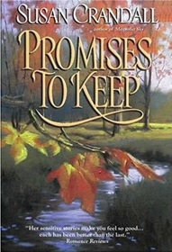 Promises to Keep (Glen Crossing, Bk 4)