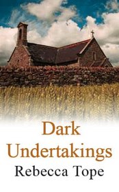 Dark Undertakings (Drew Slocombe, Bk 1)