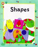 Shapes (Picture Mammoth)