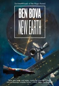 New Earth (New Earth, Bk 1) (Grand Tour, Bk 20)