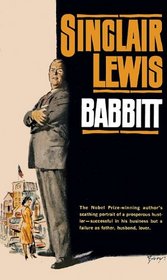 Babbitt: Library Edition