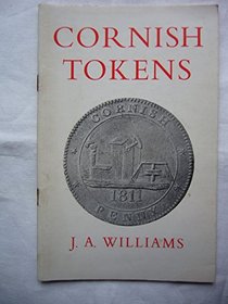 Cornish Tokens