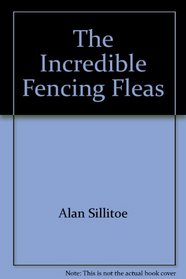 Incredible Fencing Fleas