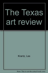 The Texas art review