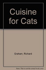 CUISINE FOR CATS