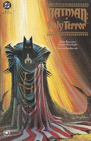 Batman: Holy Terror (DC Comics)