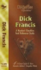 Dick Francis: A Reader's Checklist and Reference Guide (Checkerbee Checklists)