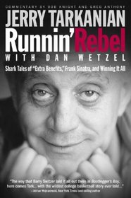 Runnin' Rebel: Shark Tales of 