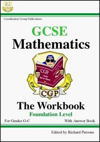 GCSE Mathematics: Workbook and Answers Multi-pack - Foundation (Multi Pack)