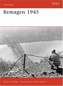 Remagen 1945 (Campaign)