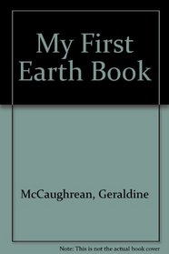 My First Earth Book